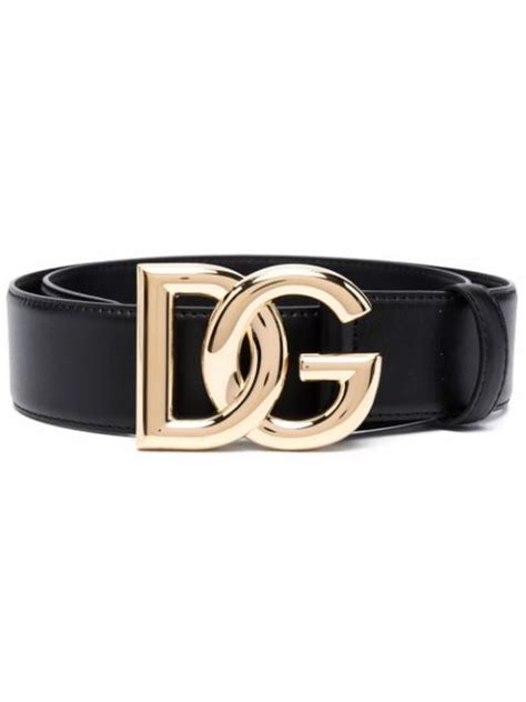 buy dolce and gabbana belt|farfetch dolce and gabbana belts.